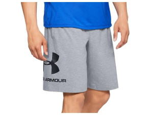 Under Armour krótkie spodenki męskie sportowe 1329300-035