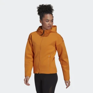 Adidas Z.N.E. bluza damska z kapturem H34467