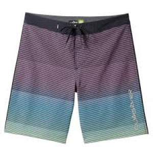 Quiksilver Boardshorty szorty kąpielowe spodenki męskie EQYBS04783-MGR7