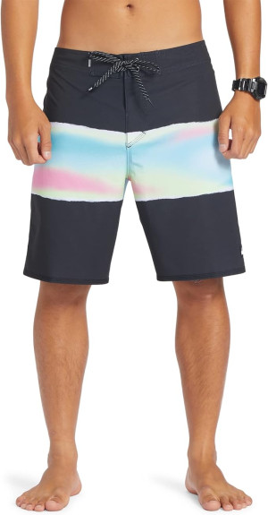 Quiksilver Boardshorty szorty kąpielowe spodenki męskie EQYBS04785-KVJ7