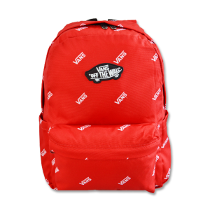 Vans New Skool Backp plecak szkolny młodzieżowy VN0006280PZ1