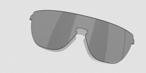 Szyba Oakley Corridor Prizm Black AOO9248 00000142