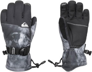 Quiksilver rękawice narciarskie dziecięce EQBHN03030-KVJ1