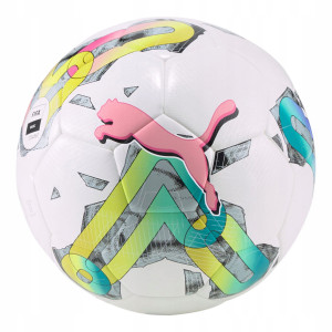 Puma Orbita 5 HS piłka nożna treningowa do nogi 083786-01 r.4