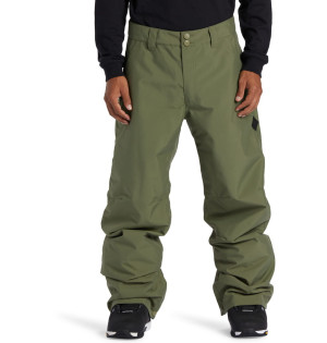 DC SHOES Snow Chino 10K spodnie narciarskie męskie ADYTP03043-GPH0