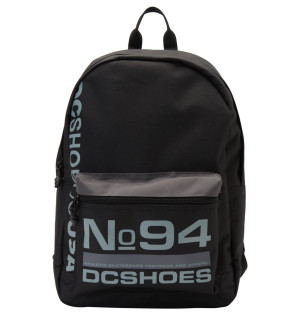 DC SHOES nickel Sport Bag plecak szkolny sportowy miejski ADYBP03107-KVJ0