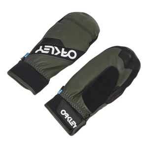 Oakley Winter Mittens 2.0 skórzane rękawice narciarskie FOS90052- 86L