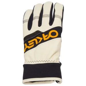 Oakley Factory Winter 2.0 skórzane rękawice narciarskie 94263-10R