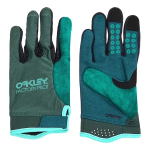 Oakley Factory Pilot All Mountain MTB rękawice rowerowe FOS900878-7BC