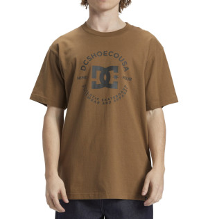 DC Shoes Star Pilot t-shirt koszulka męska sportowa ADYZT05376-CNQ0