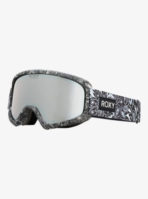 ROXY MOONRIDE gogle narciarskie damskie ERJTG03229-KVK9