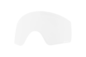 Szyba do gogli VONZIPPER Cleaver CLEAR GMSL3CLL CLR