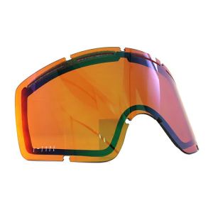 Szyba do gogli VONZIPPER Cleaver I - TYPE TRUDEF WILDLIFE AMBER GMSLGCLX TDL