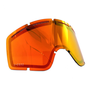 Szyba do gogli VONZIPPER Cleaver I - TYPE FIRE CHROME GMSLGCLX FCL