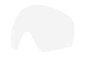 Szyba do gogli VONZIPPER JETPACK CLEAR GMSL3JPL CLR