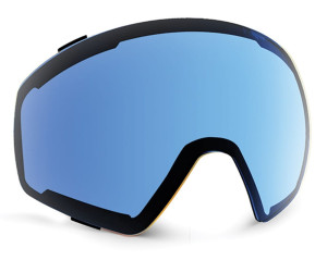 Szyba do gogli VONZIPPER JETPACK NIGHTSTALKER BLUE GMSL3JPL NSL