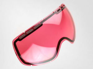 Szyba do gogli VONZIPPER Feenom ROSE GMSL7FNL RSE