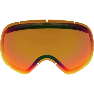 Szyba do gogli VONZIPPER SKYLAB FIRE CHROME GMSL3SYL FCL