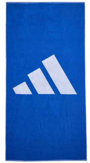 Adidas ręcznik sportowy 140 x 70 cm IR6241