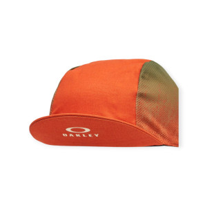 Czapeczka kolarska Oakley Cadence Road Cap 2.0 FOS901322-9X6