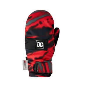 DC SHOES rękawice narciarskie dziecięce ADBHN03005-XKRS