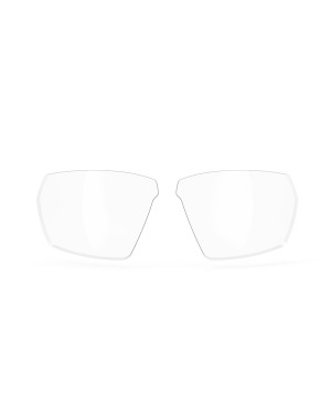 Soczewki Rudy Project Agent Q Transparent (CLEAR) LE701103