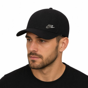 Nike Dri-Firt Club czapka z daszkiem damska męska FB5371-010