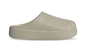 Adidas Adifom Superstar Mule Gray buty piankowe męskie wsuwane sportowe IE0757