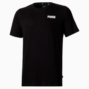 Puma koszulka męska bawełniana sportowa t-shirt 847225-01