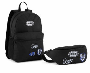 Puma Patch zestaw plecak i nerka