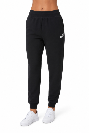 Puma spodnie dresowe damskie sportowe 670007-01