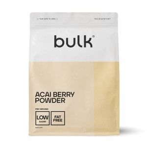 Acai Berry Powder 250g