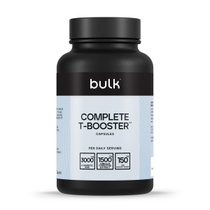 Complete T-Booster™ 180 Capsules