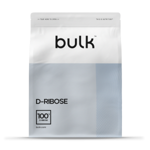 D-Ribose - 1kg  - Geschmacksneutral