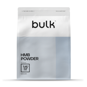 HMB en Polvo - 500g  - Sin sabor