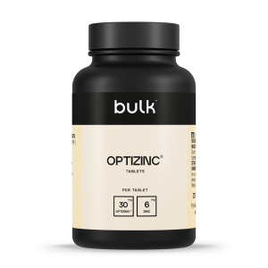 OptiZinc® , comprimés 30 mg  - 270 Comprimés - Élevé en Plein Air
