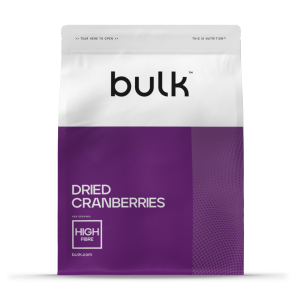 Getrocknete Cranberries - 500g