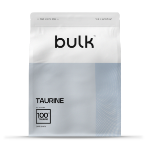 Taurin - 500g  - Geschmacksneutral