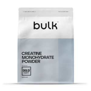 Kreatin Monohydrat - 500g  - Apfel & Limette