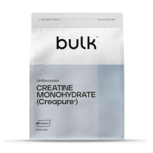Creapure Creatine Powder 1kg (200 servings) - Creapure Monohydrate