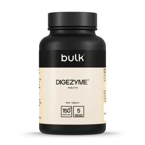 DigeZyme® Tabletten 150 mg  - 90 Tabletten