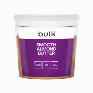 Mandelbutter - 1kg   - Cremig
