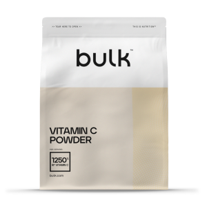Vitamin C Pulver - 500g  - Geschmacksneutral