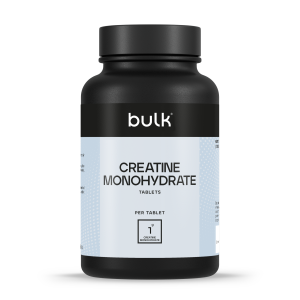 Creatina Monohidratada en Comprimidos  - 270 Tabletas - Campero