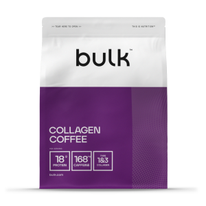 Collagen Coffee Caramel Latte 1kg
