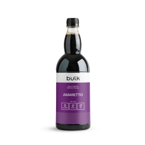 Kalorienfreier Barista-Sirup - 1000ml  - Amaretto