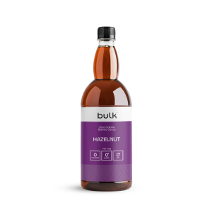 Kalorienfreier Barista-Sirup - 1000ml  - Amaretto