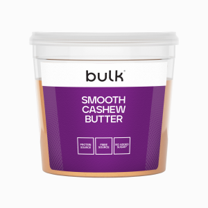 Cashewbutter - 500g   - Cremig