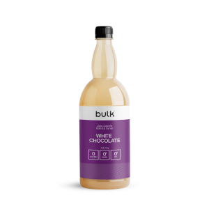 Sirop Barista zéro calorie - 1000ml  - Vanille