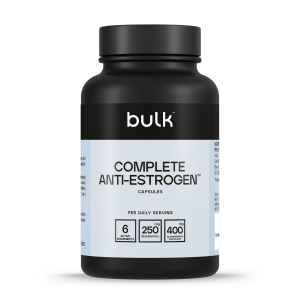 Complete Anti-E - 90 Capsules